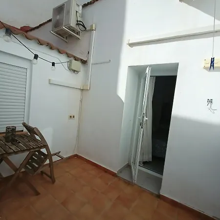 La Casa De Viajantes 세비야